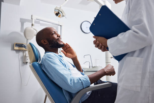 Best Broken or Chipped Tooth Repair in Key West, FL